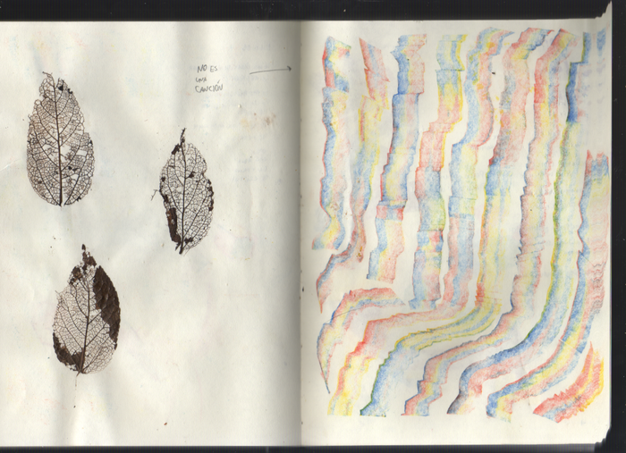sketchbook 1